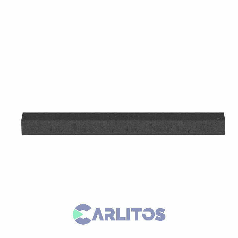 Parlante Barra 2.1 Con Bluetooth Lg Sp2