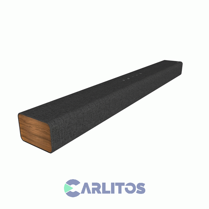 Parlante Barra 2.1 Con Bluetooth Lg Sp2
