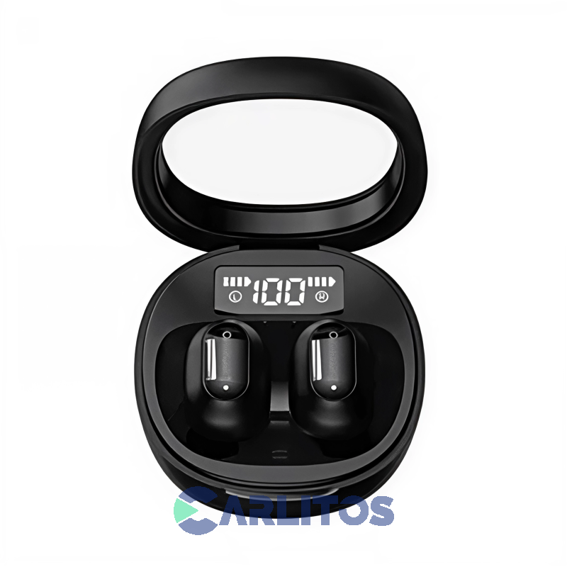 Auricular Bluetooth Lenovo Pd1x-ne Negro
