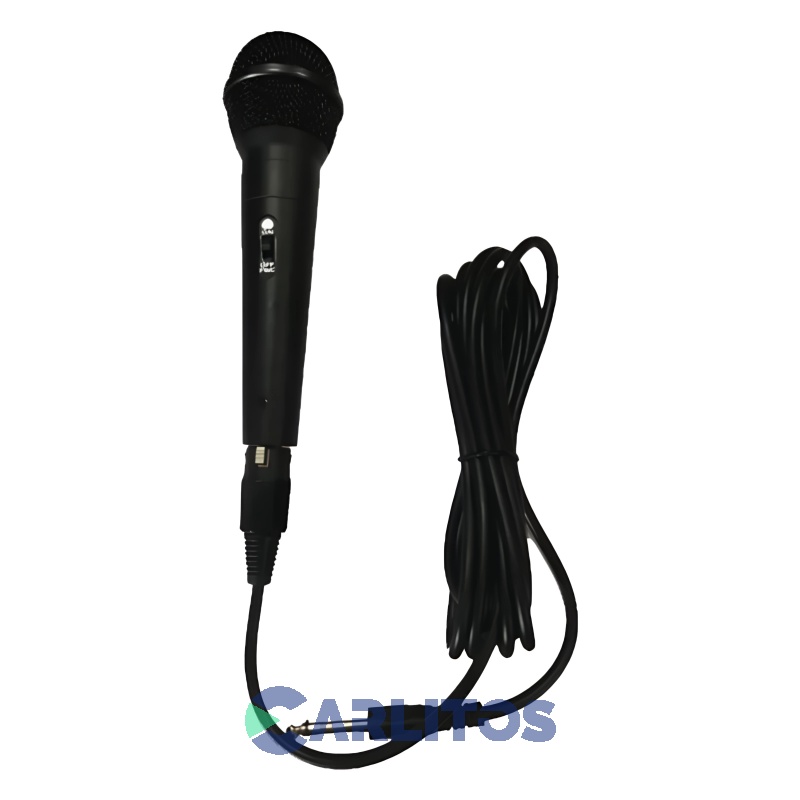 Microfono Con Cable Stromberg-carlson Echo-ne