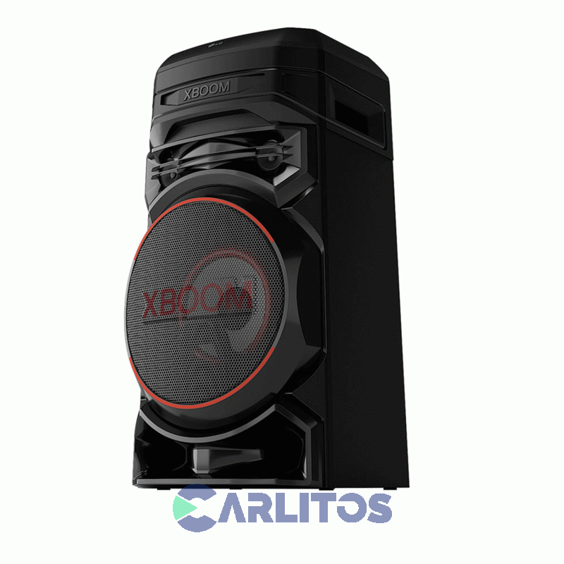 Parlante Torre Lg Con Bluetooth 500 Watts Rms Rnc5