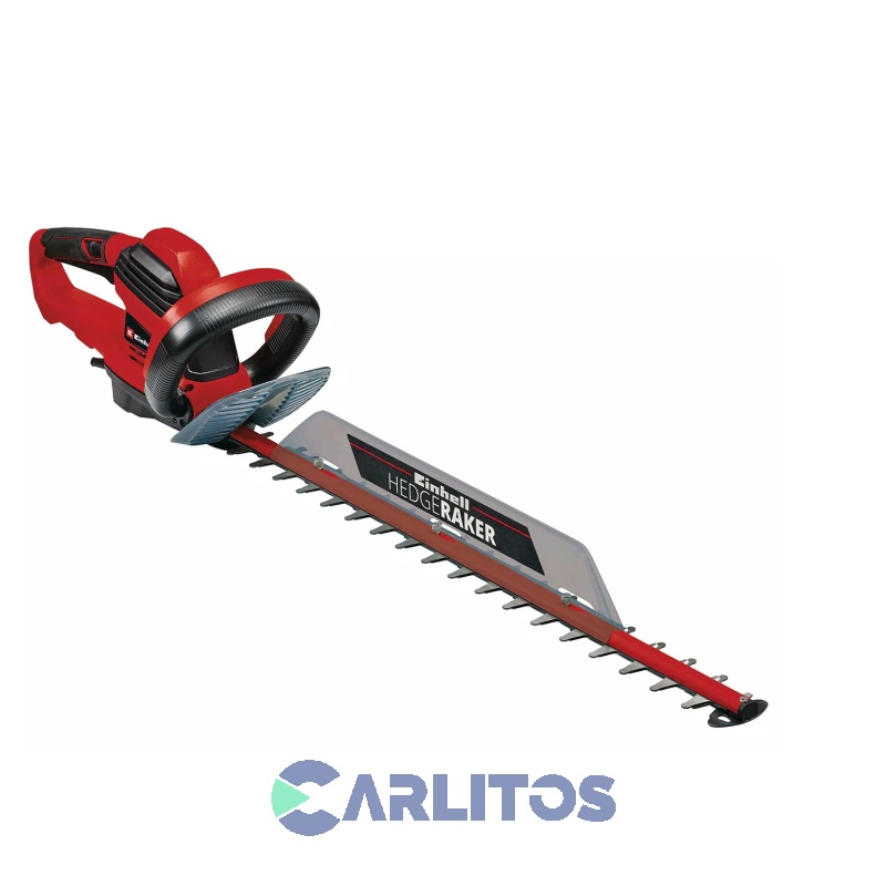 Cortacerco Eléctrico Einhell 650 Watts Espada De 66 Cm 3403330 Ge-Eh 6560