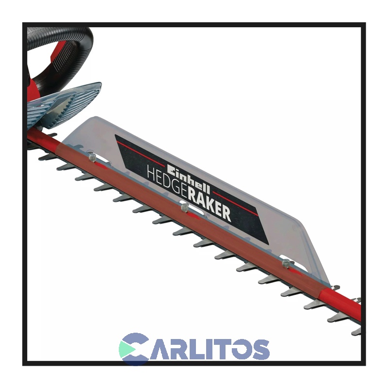 Cortacerco Eléctrico Einhell 650 Watts Espada De 66 Cm 3403330 Ge-Eh 6560
