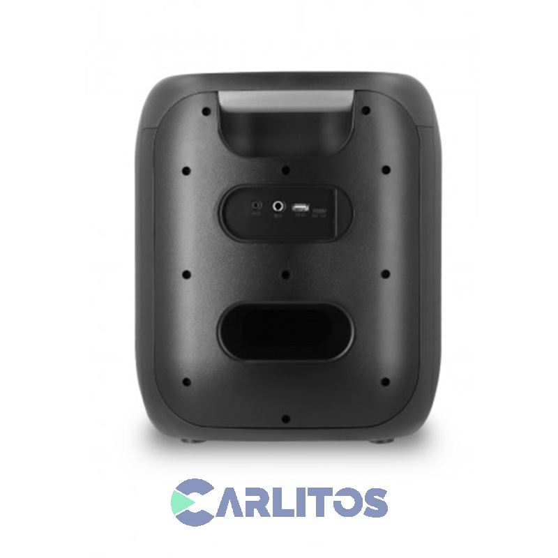 Parlante Torre Noblex Con Bluetooth y Batería 2800 Watts Rms Tsn2000