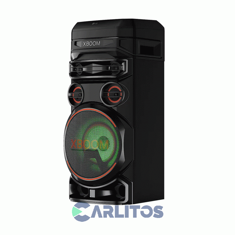 Parlante Torre Lg Con Bluetooth 1000 Watts Rms Rnc7