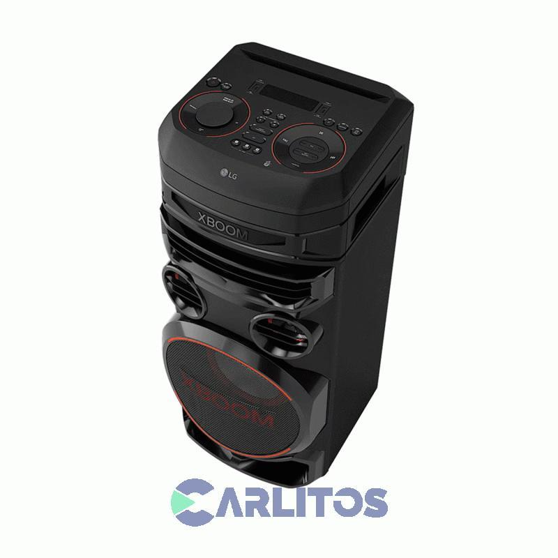 Parlante Torre Lg Con Bluetooth 1000 Watts Rms Rnc7