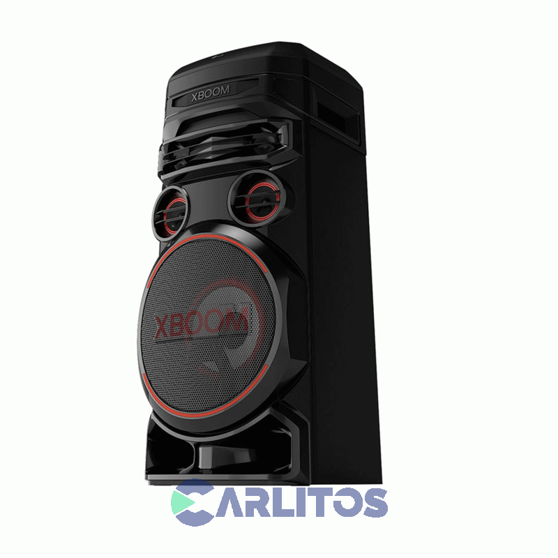 Parlante Torre Lg Con Bluetooth 1000 Watts Rms Rnc7