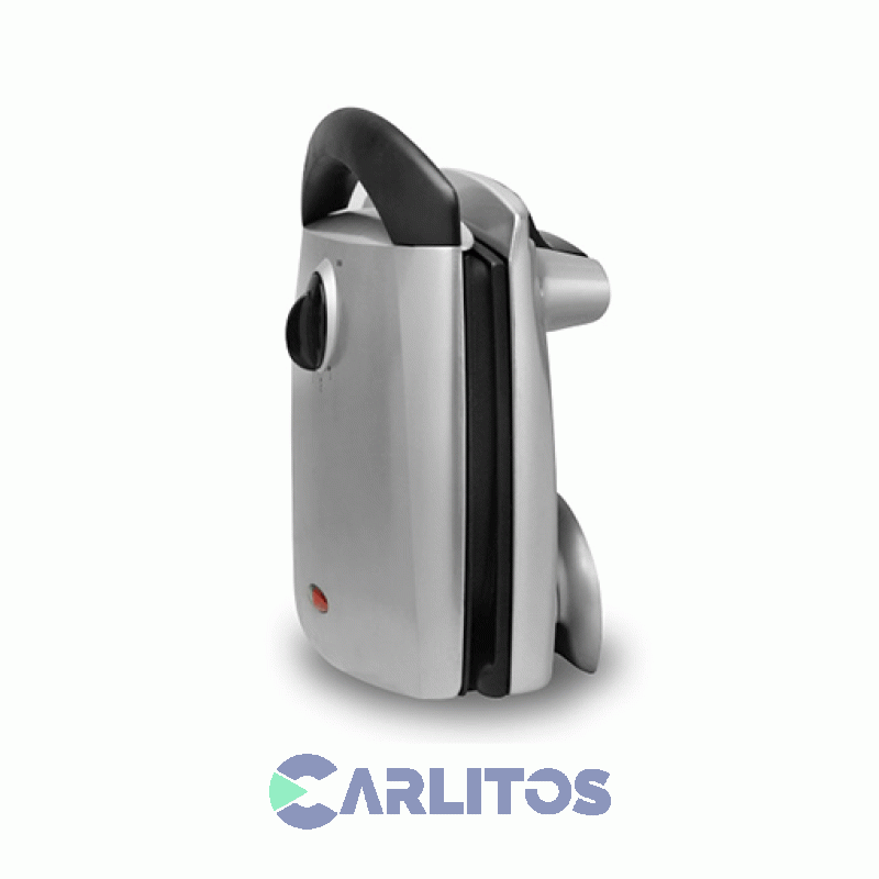 Parrilla Electrica Atma Grill Con Doble Tapa Pg4720p