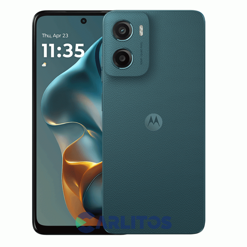 Celular Libre Motorola Moto G05-64GB Verde