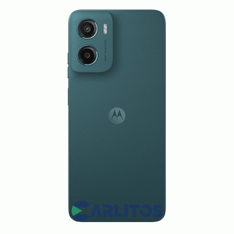 Celular Libre Motorola Moto G05-64GB Verde
