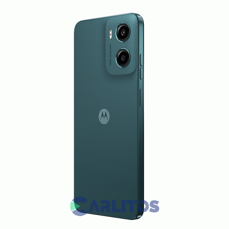 Celular Libre Motorola Moto G05-64GB Verde
