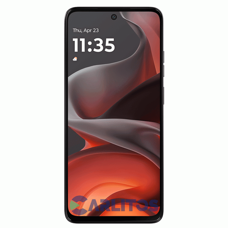 Celular Libre Motorola G15-128 Gb Xt2521-2 Gris