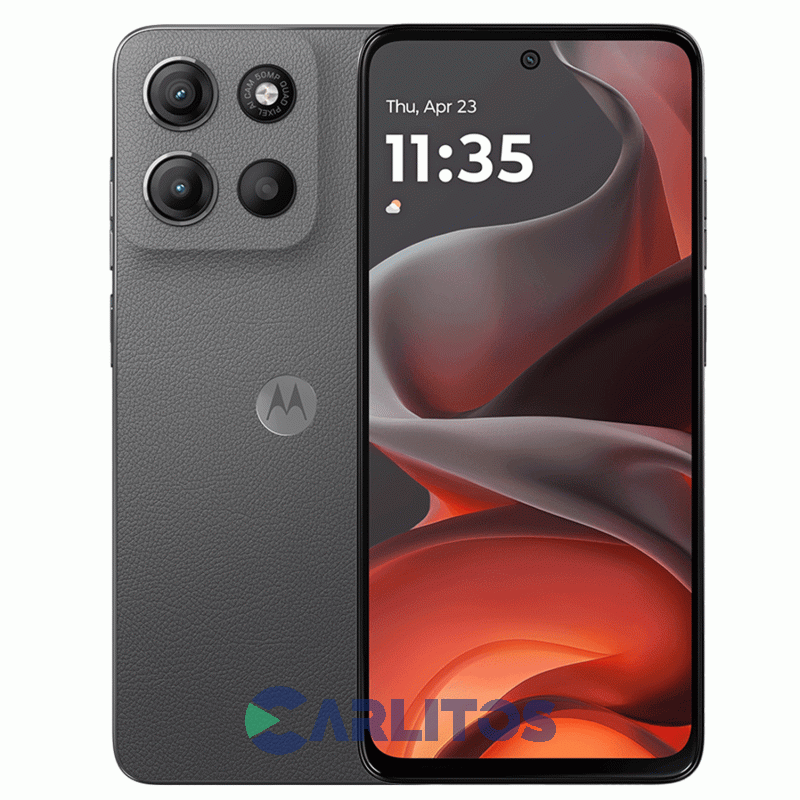 Celular Libre Motorola G15-128 Gb Xt2521-2 Gris