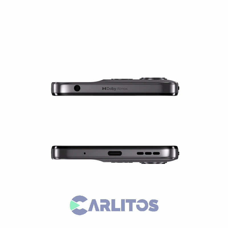 Celular Libre Motorola G15-128 Gb Xt2521-2 Gris