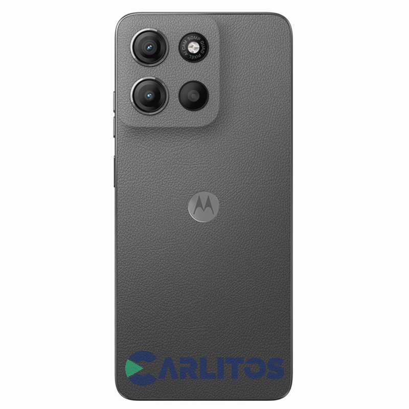 Celular Libre Motorola G15-128 Gb Xt2521-2 Gris