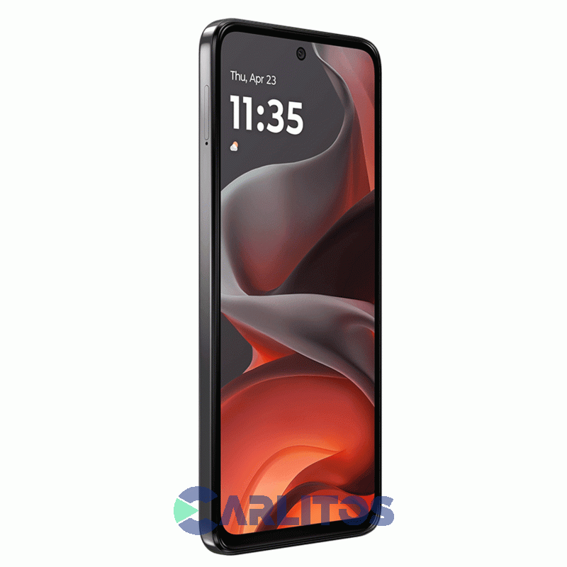 Celular Libre Motorola G15-128 Gb Xt2521-2 Gris