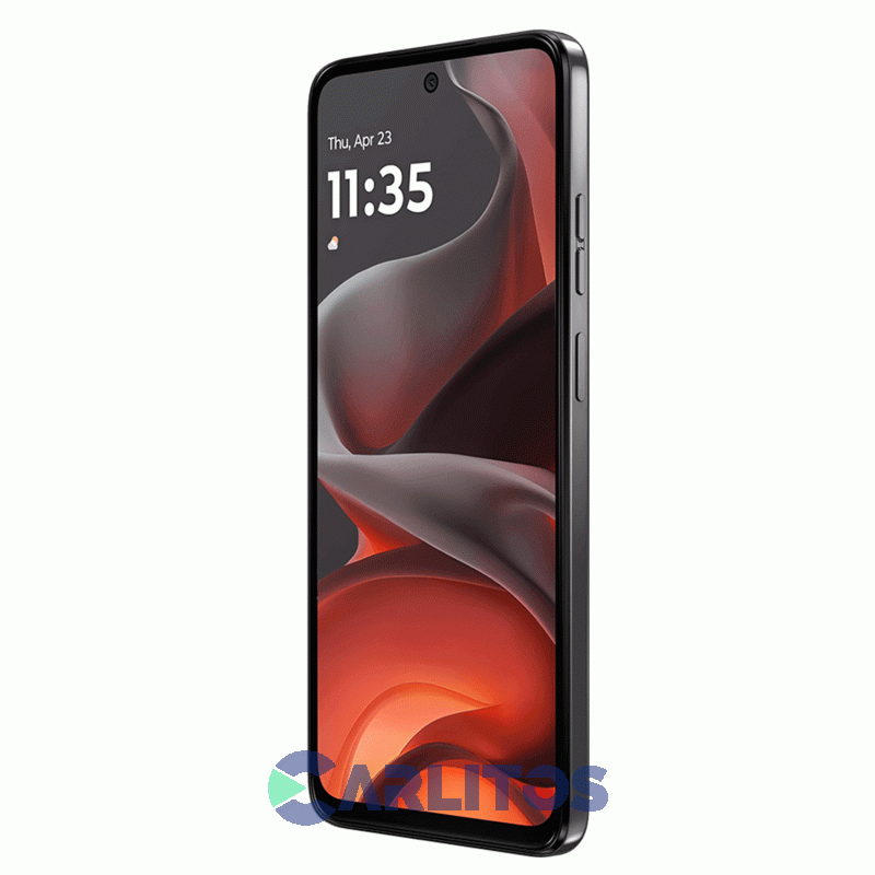 Celular Libre Motorola G15-128 Gb Xt2521-2 Gris