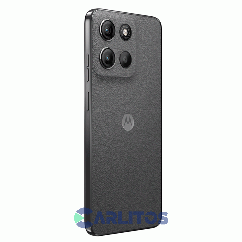 Celular Libre Motorola G15-128 Gb Xt2521-2 Gris