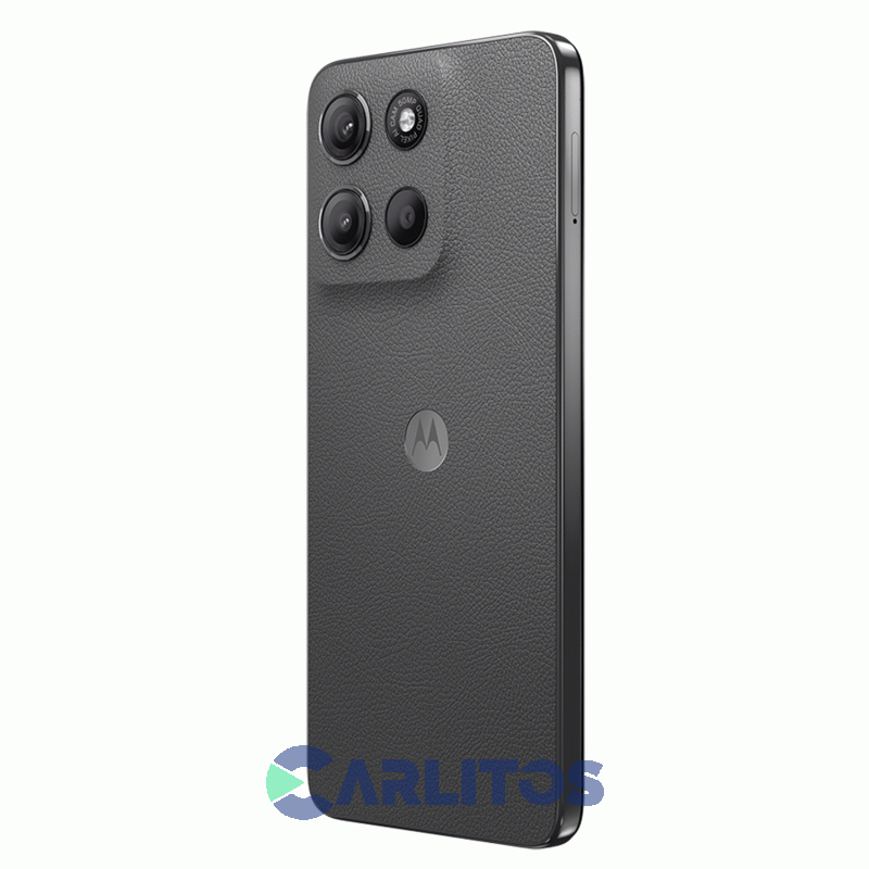 Celular Libre Motorola G15-128 Gb Xt2521-2 Gris