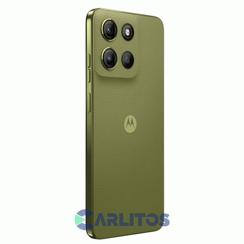 Celular Libre Motorola G15 -128 GB XT2521-2 Verde