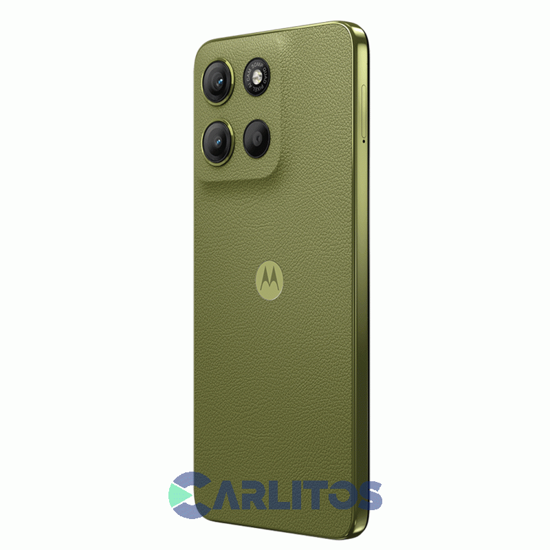 Celular Libre Motorola G15 -128 GB XT2521-2 Verde