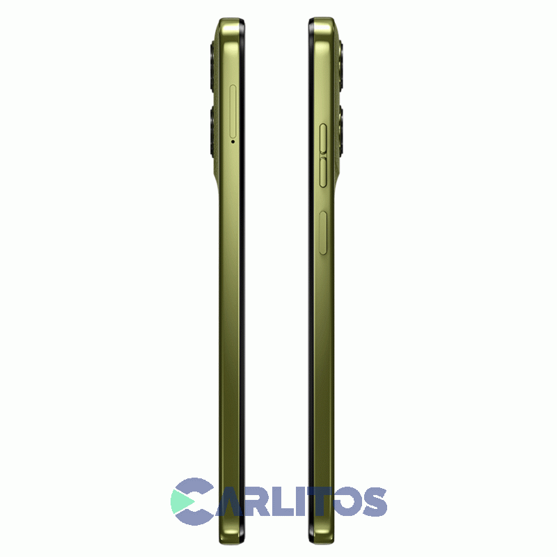 Celular Libre Motorola G15 -128 GB XT2521-2 Verde