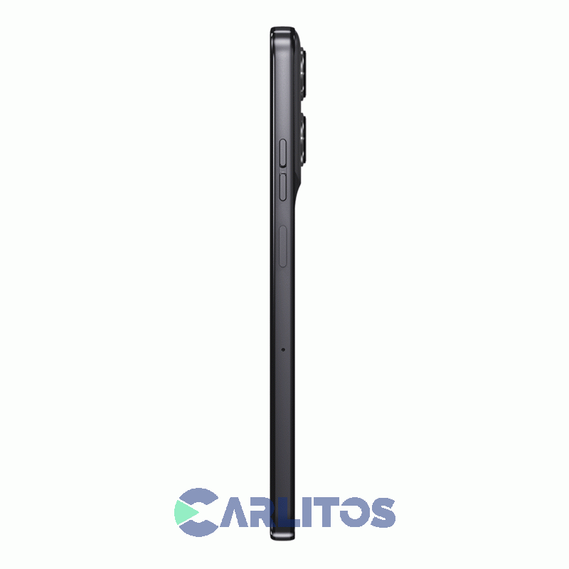 Celular Libre Motorola G 75 Memoria 8 Gb Ram Almacenamiento 128 Gb Xt2437-2 Gris