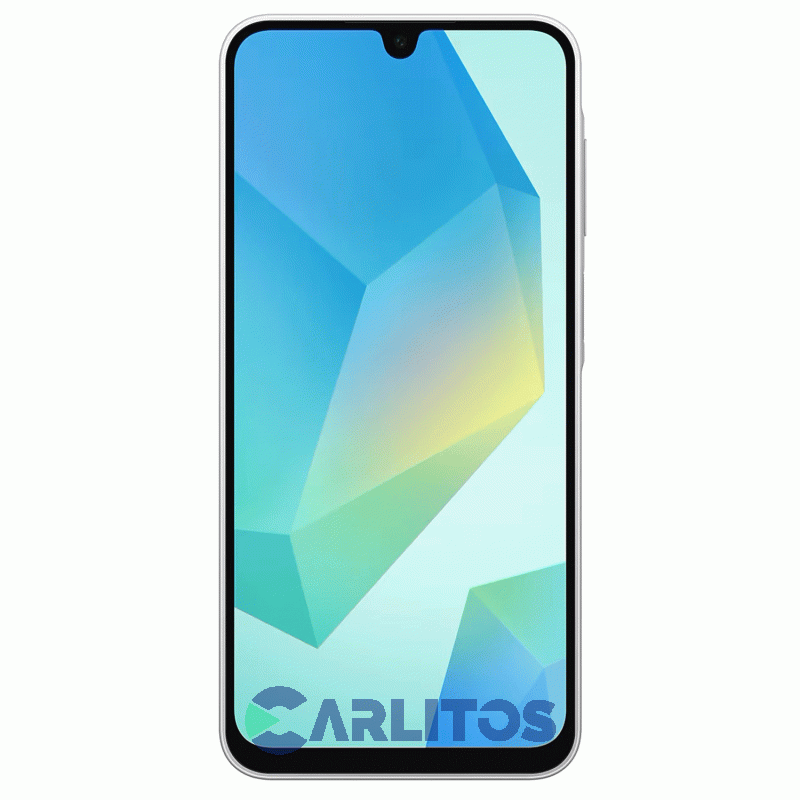 Celular Libre Samsung Galaxy A16-128GB Gray