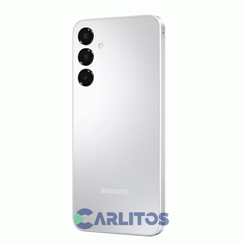 Celular Libre Samsung Galaxy A16-128GB Gray