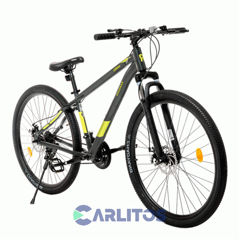Bicicleta Randers Todo Terreno R 29