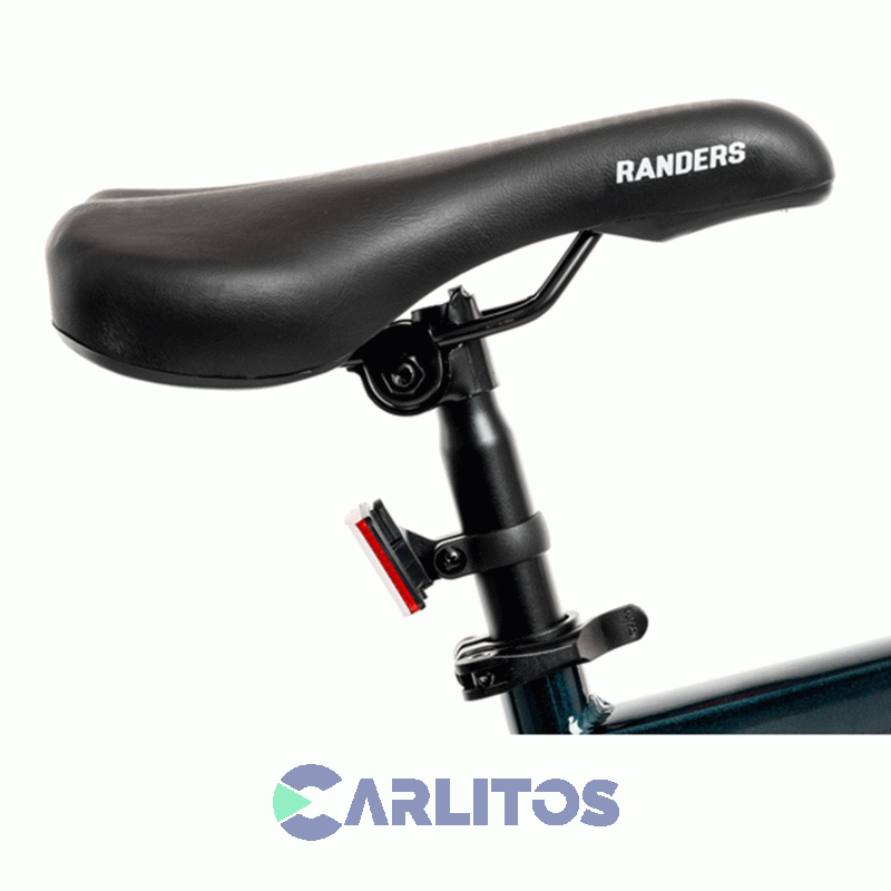 Bicicleta Randers Todo Terreno R 29