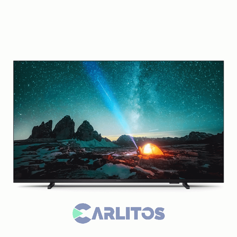 Smart TV Led 50