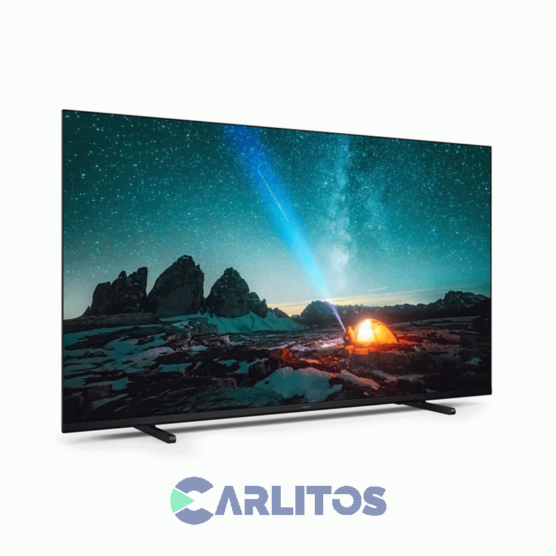 Smart TV Led 50