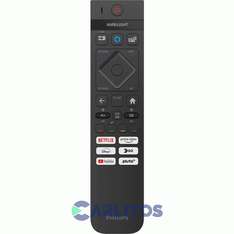 Smart TV Led 50