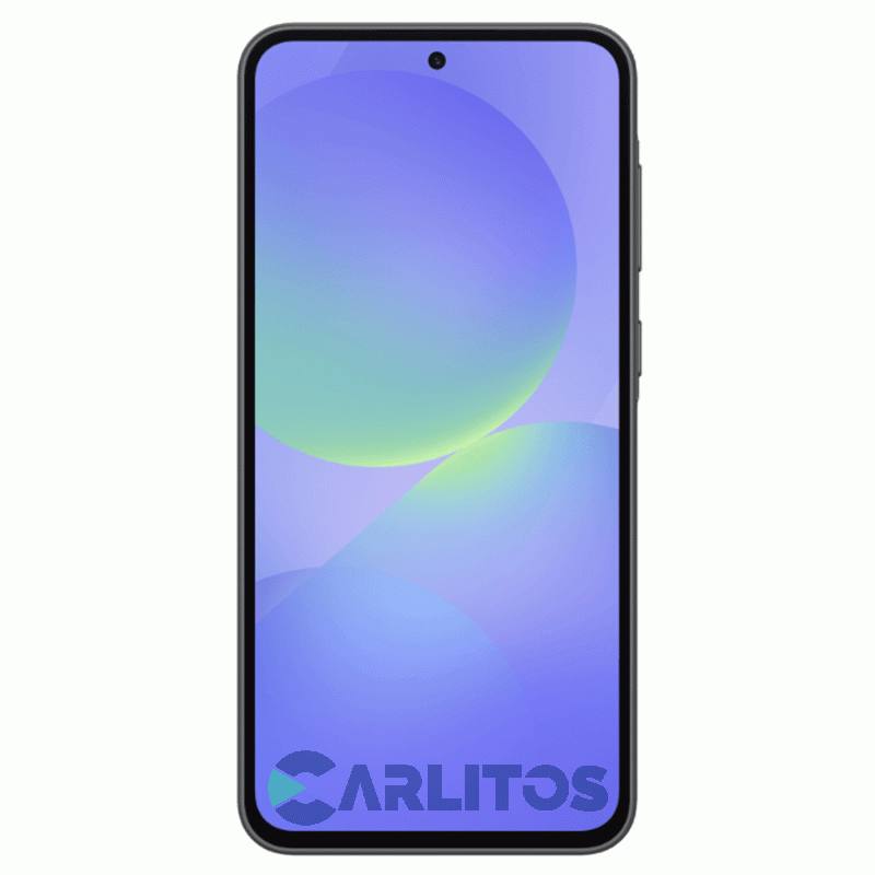 Celular Libre Samsung Galaxy A36-256GB Black
