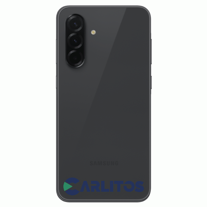 Celular Libre Samsung Galaxy A36-256GB Black