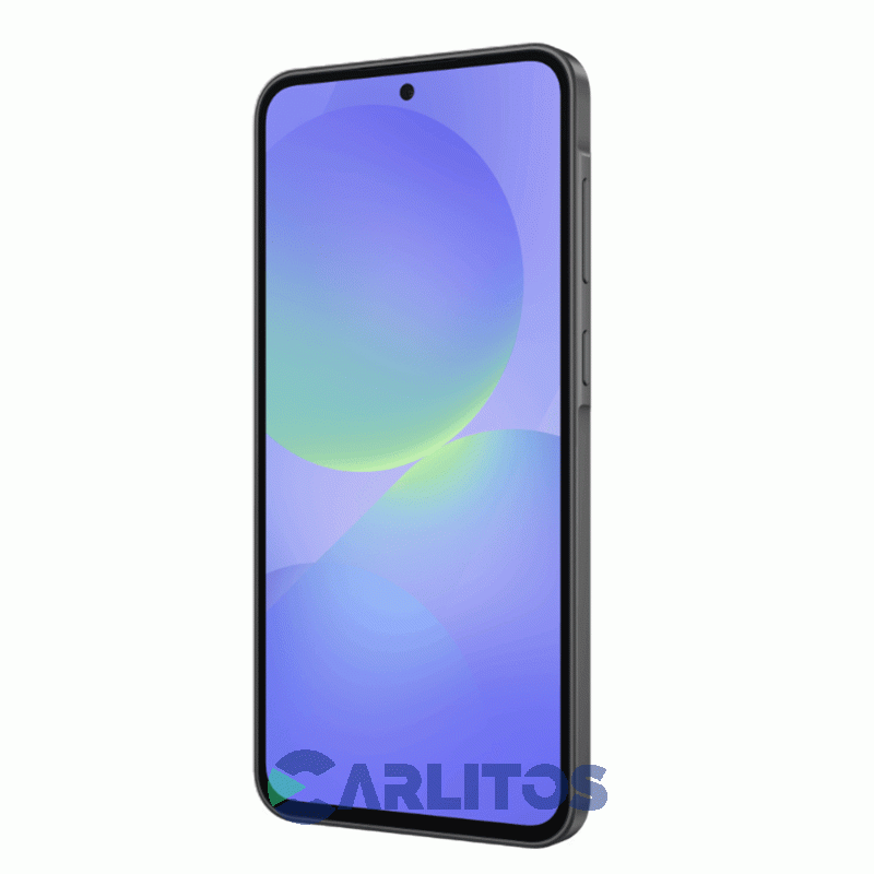 Celular Libre Samsung Galaxy A36-256GB Black
