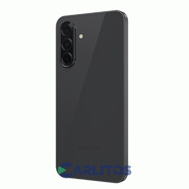 Celular Libre Samsung Galaxy A36-256GB Black