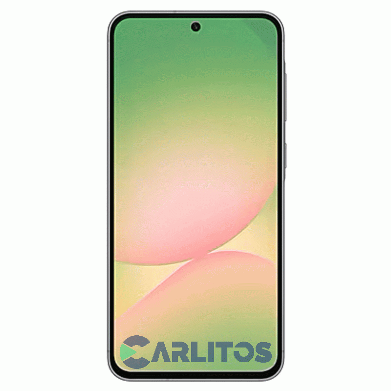 Celular Libre Samsung Galaxy A56-256GB Awesome Graphite