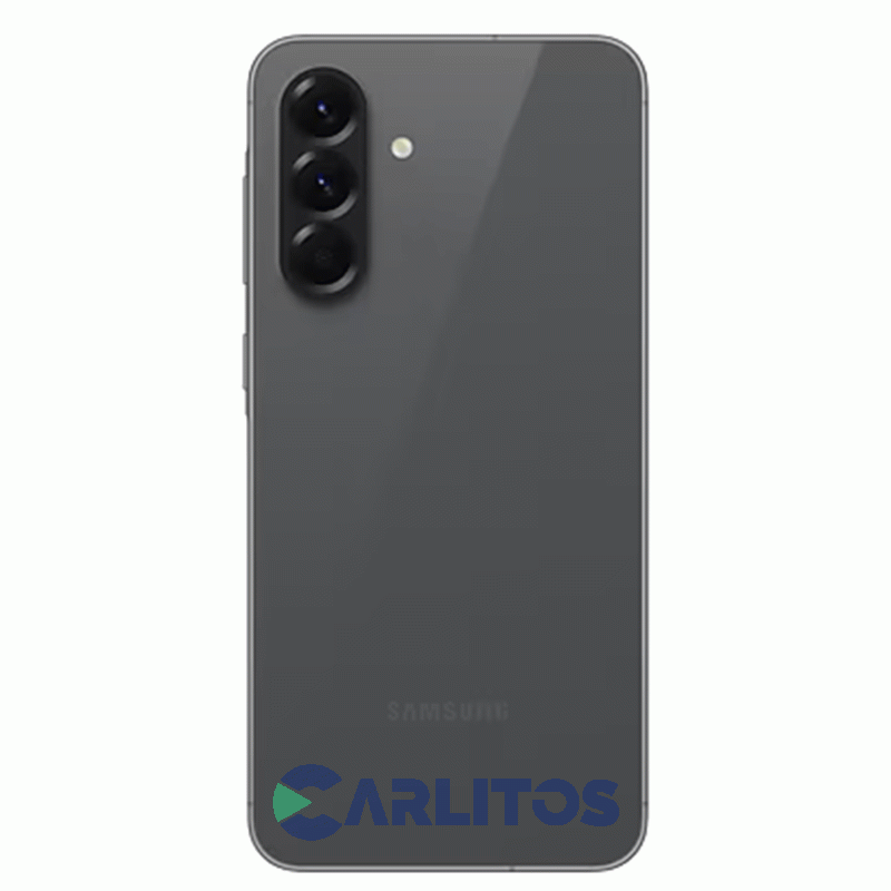 Celular Libre Samsung Galaxy A56-256GB Awesome Graphite