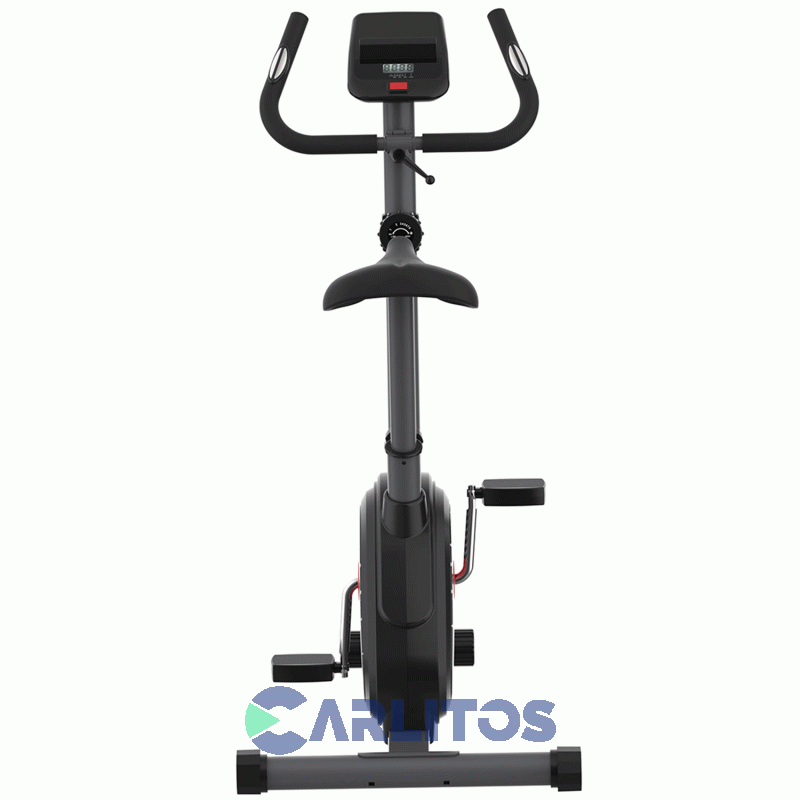 Fitness 230 Bicicleta Magnetica C/pulso Olmo
