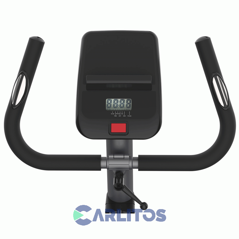 Fitness 230 Bicicleta Magnetica C/pulso Olmo