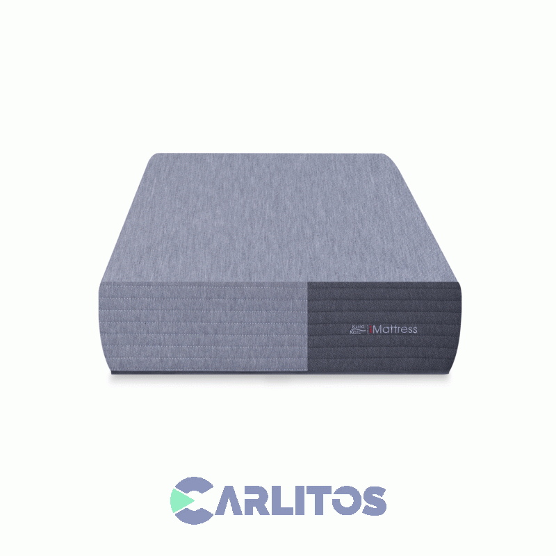 Colchón Poliéster King Koil 0.80 x 1.90 Mts G-24 I-Mattress