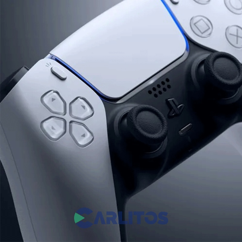 Joystick Inalambrico De Ps5 Sony