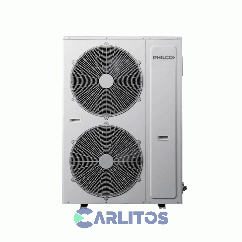 Aire Acondicionado Split Philco 18000 Frigorias - Frio/calor