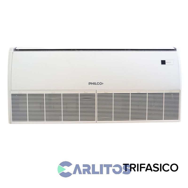 Aire Acondicionado Split Philco 18000 Frigorias - Frio/calor