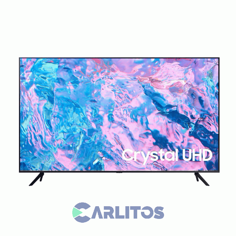 Smart TV Led 55