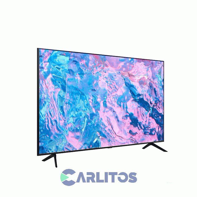 Smart TV Led 55