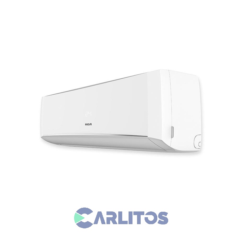 Aire Acondicionado Split Rca 5000 Watts - Frío/Calor Rp5000fc-f-sk