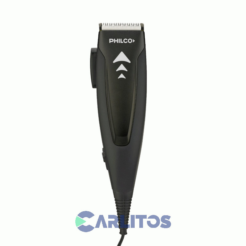 Cortacabello Philco Clipper Hc7902pp
